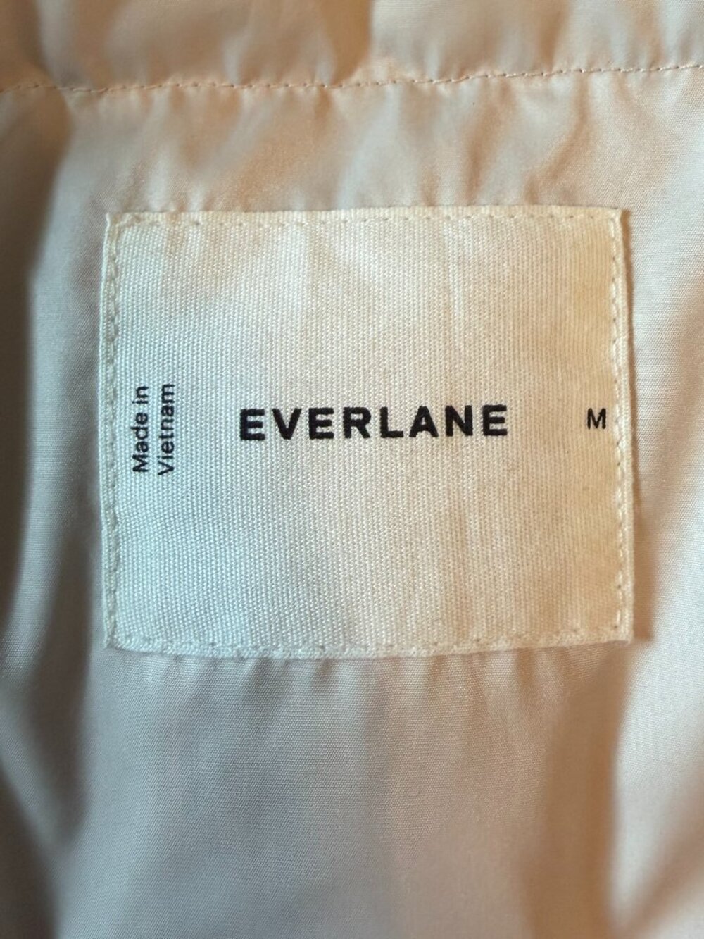 The EverPuff Jacket - Picture 7 of 7